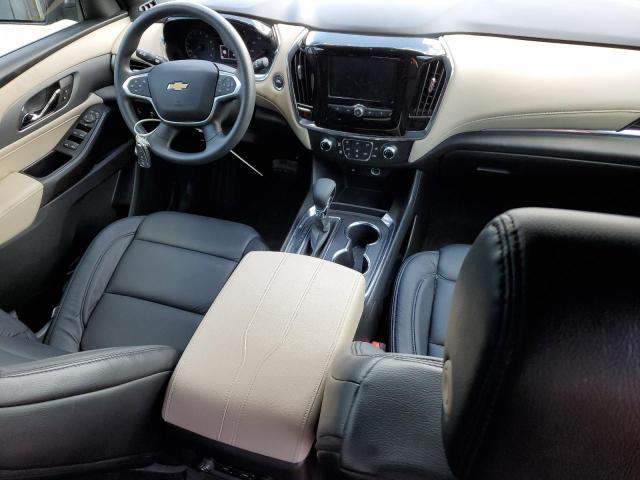 Photo 7 VIN: 1GNERFKW5PJ230757 - CHEVROLET TRAVERSE L 