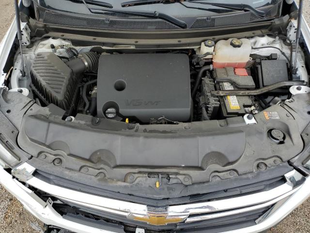 Photo 11 VIN: 1GNERFKW5PJ243220 - CHEVROLET TRAVERSE 