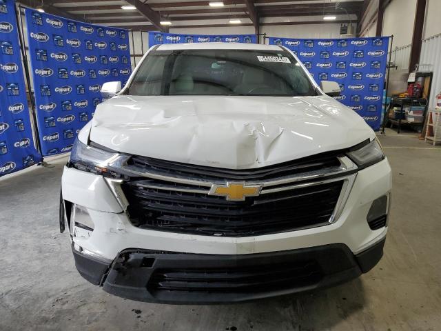 Photo 4 VIN: 1GNERFKW5PJ243220 - CHEVROLET TRAVERSE 