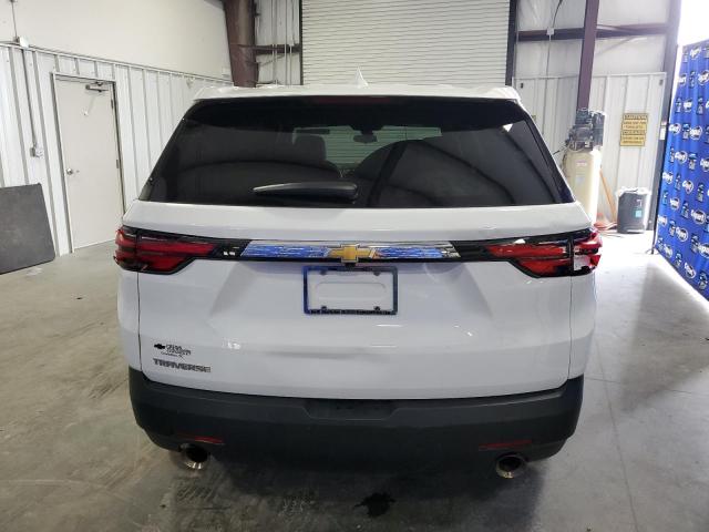 Photo 5 VIN: 1GNERFKW5PJ243220 - CHEVROLET TRAVERSE 