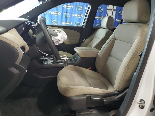 Photo 6 VIN: 1GNERFKW5PJ243220 - CHEVROLET TRAVERSE 