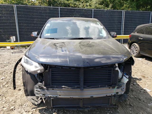 Photo 4 VIN: 1GNERFKW6JJ101837 - CHEVROLET TRAVERSE L 