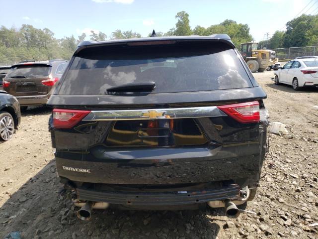 Photo 5 VIN: 1GNERFKW6JJ101837 - CHEVROLET TRAVERSE L 