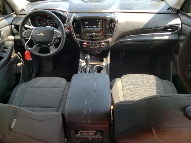 Photo 7 VIN: 1GNERFKW6JJ101837 - CHEVROLET TRAVERSE L 