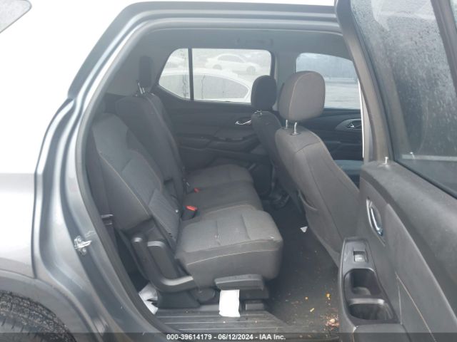 Photo 7 VIN: 1GNERFKW6JJ208077 - CHEVROLET TRAVERSE 