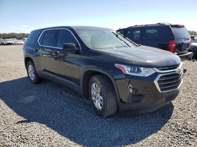 Photo 3 VIN: 1GNERFKW6KJ111558 - CHEVROLET TRAVERSE L 