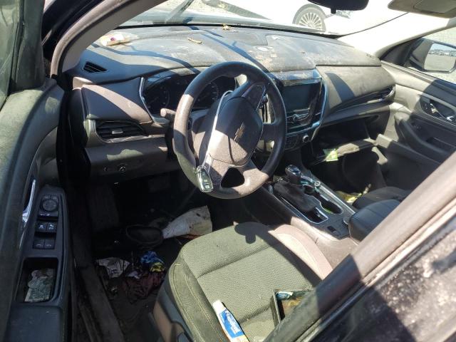 Photo 7 VIN: 1GNERFKW6KJ111558 - CHEVROLET TRAVERSE L 