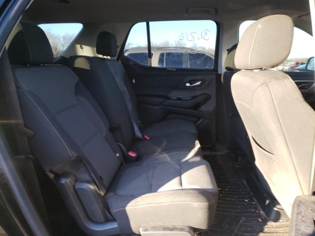 Photo 5 VIN: 1GNERFKW6KJ124729 - CHEVROLET TRAVERSE 