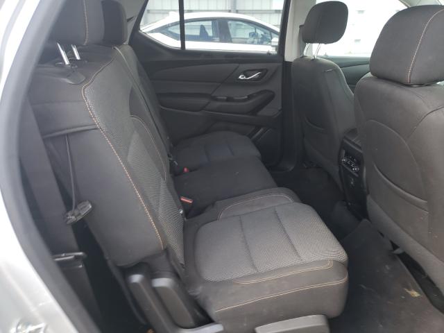 Photo 5 VIN: 1GNERFKW6KJ128991 - CHEVROLET TRAVERSE L 