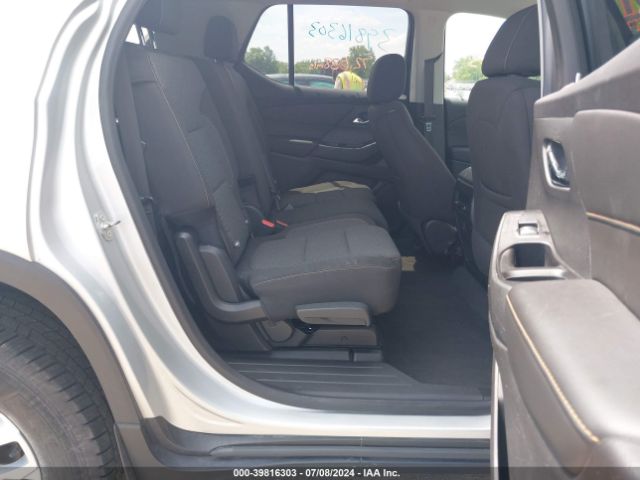 Photo 7 VIN: 1GNERFKW6KJ136556 - CHEVROLET TRAVERSE 