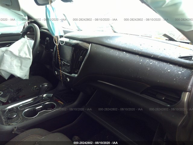 Photo 4 VIN: 1GNERFKW6KJ156564 - CHEVROLET TRAVERSE 