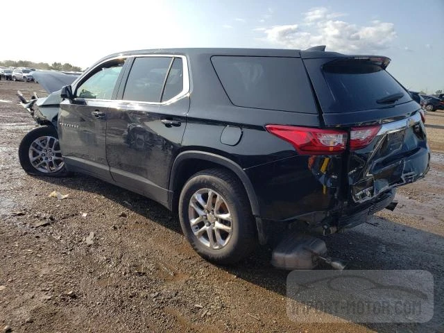 Photo 1 VIN: 1GNERFKW6KJ159979 - CHEVROLET TRAVERSE 