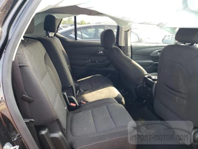 Photo 10 VIN: 1GNERFKW6KJ159979 - CHEVROLET TRAVERSE 