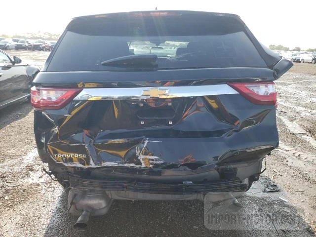 Photo 5 VIN: 1GNERFKW6KJ159979 - CHEVROLET TRAVERSE 