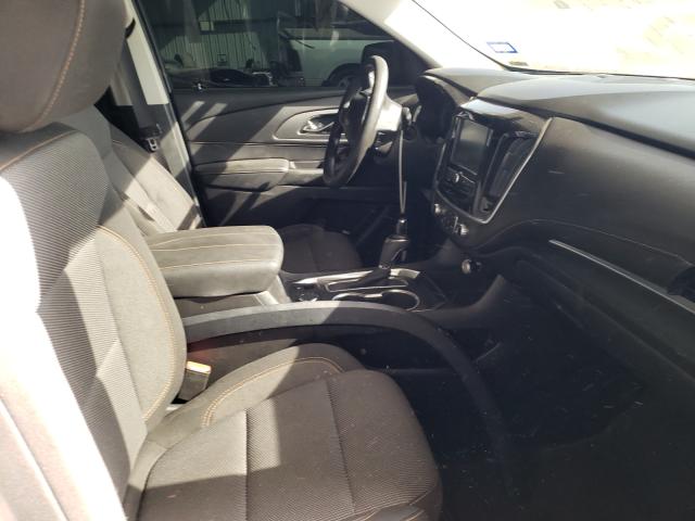 Photo 4 VIN: 1GNERFKW6KJ199298 - CHEVROLET TRAVERSE L 