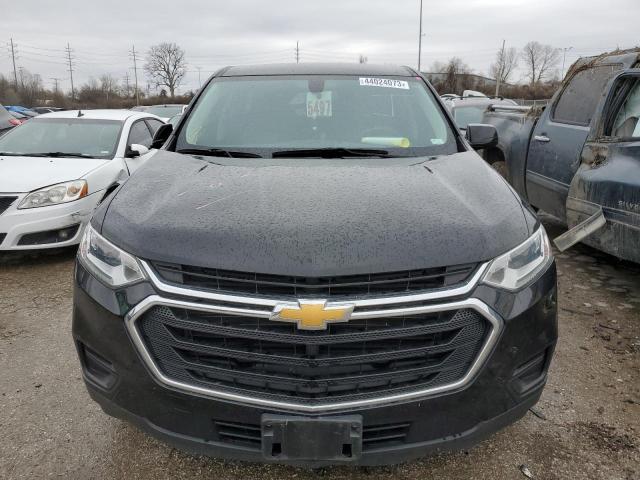 Photo 4 VIN: 1GNERFKW6KJ199382 - CHEVROLET TRAVERSE L 