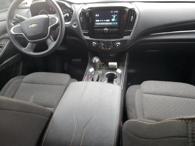 Photo 7 VIN: 1GNERFKW6KJ199382 - CHEVROLET TRAVERSE L 