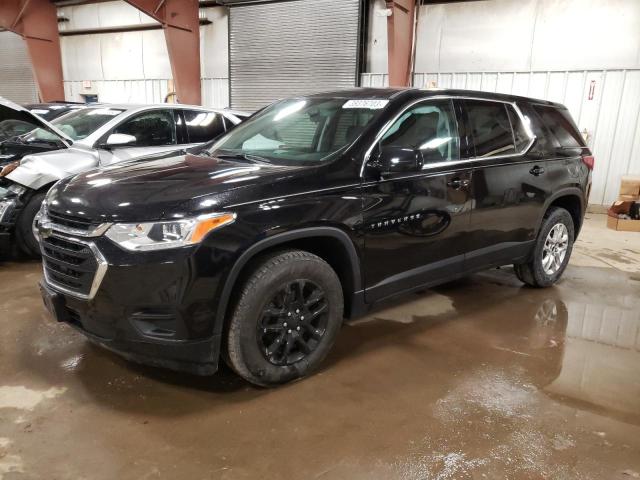 Photo 0 VIN: 1GNERFKW6KJ259774 - CHEVROLET TRAVERSE L 