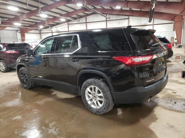 Photo 1 VIN: 1GNERFKW6KJ259774 - CHEVROLET TRAVERSE L 