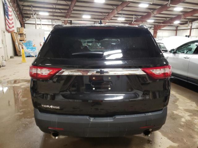 Photo 5 VIN: 1GNERFKW6KJ259774 - CHEVROLET TRAVERSE L 