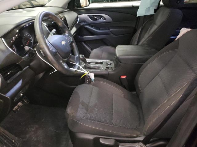 Photo 6 VIN: 1GNERFKW6KJ259774 - CHEVROLET TRAVERSE L 