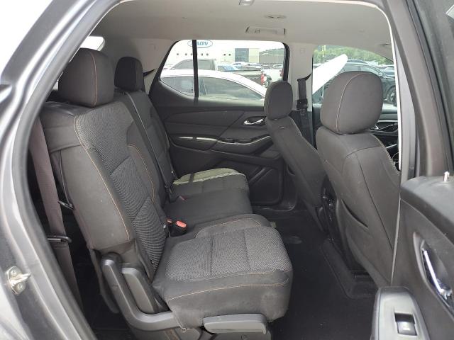 Photo 10 VIN: 1GNERFKW6KJ272881 - CHEVROLET TRAVERSE 