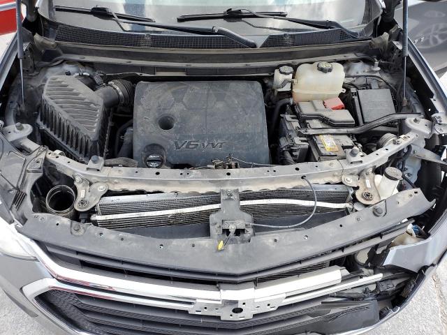 Photo 11 VIN: 1GNERFKW6KJ272881 - CHEVROLET TRAVERSE 