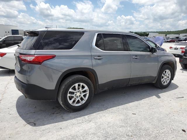 Photo 2 VIN: 1GNERFKW6KJ272881 - CHEVROLET TRAVERSE 