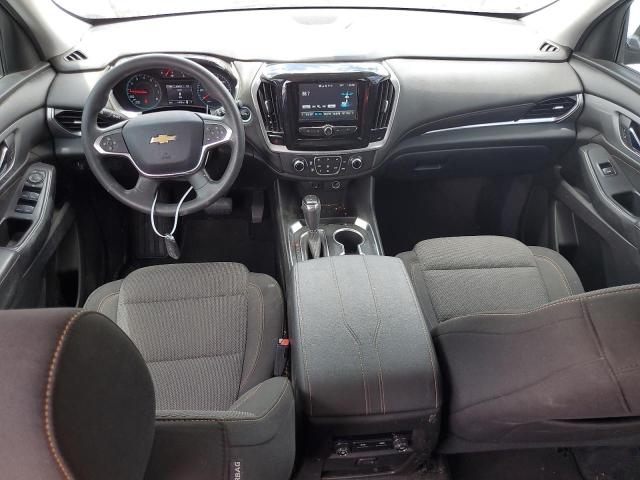 Photo 7 VIN: 1GNERFKW6KJ272881 - CHEVROLET TRAVERSE 