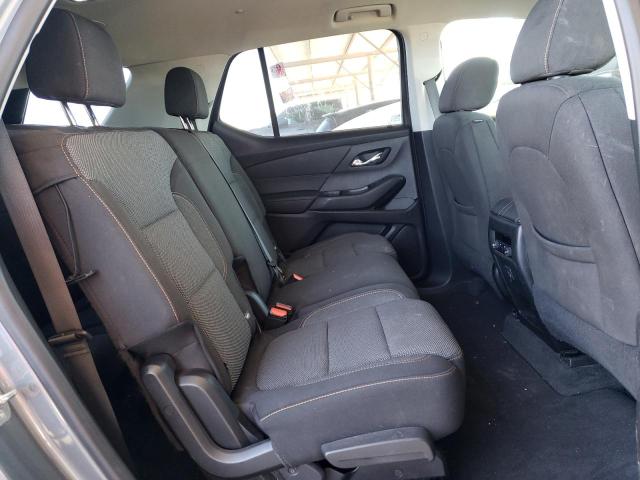 Photo 10 VIN: 1GNERFKW6KJ316748 - CHEVROLET TRAVERSE 