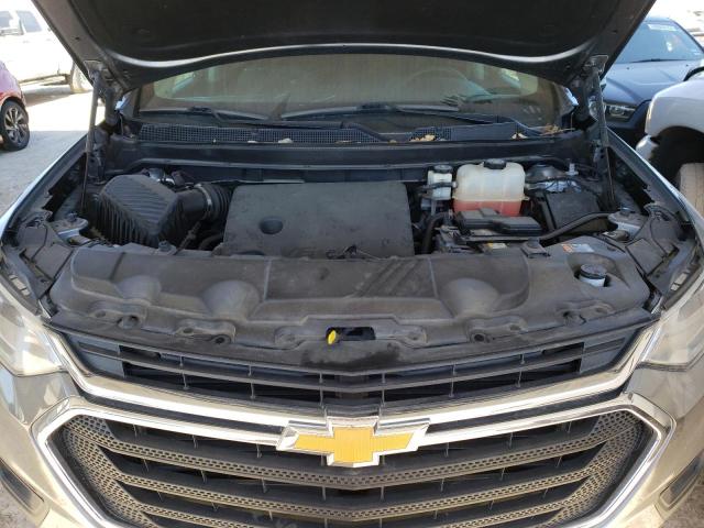 Photo 11 VIN: 1GNERFKW6KJ316748 - CHEVROLET TRAVERSE 