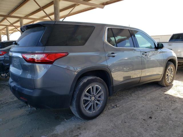 Photo 2 VIN: 1GNERFKW6KJ316748 - CHEVROLET TRAVERSE 