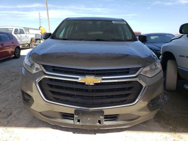 Photo 4 VIN: 1GNERFKW6KJ316748 - CHEVROLET TRAVERSE 