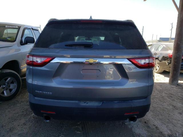 Photo 5 VIN: 1GNERFKW6KJ316748 - CHEVROLET TRAVERSE 