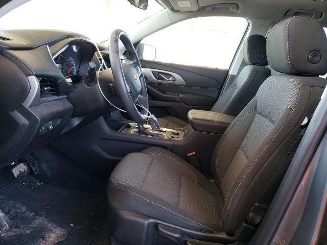 Photo 6 VIN: 1GNERFKW6KJ316748 - CHEVROLET TRAVERSE 