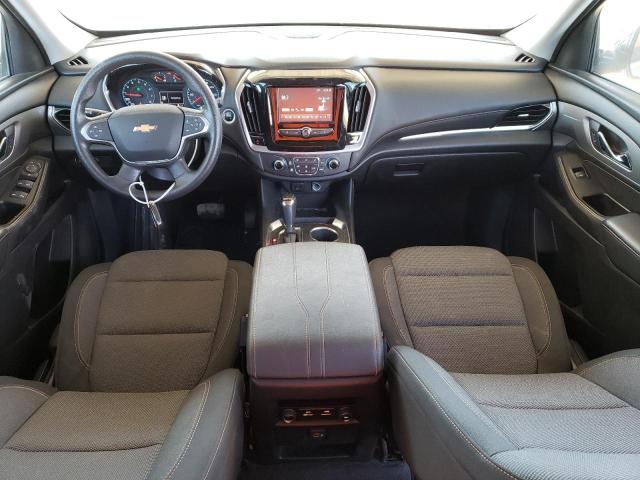 Photo 7 VIN: 1GNERFKW6KJ316748 - CHEVROLET TRAVERSE 