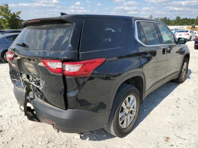 Photo 3 VIN: 1GNERFKW6LJ110461 - CHEVROLET TRAVERSE L 