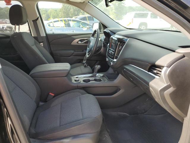 Photo 4 VIN: 1GNERFKW6LJ110461 - CHEVROLET TRAVERSE L 