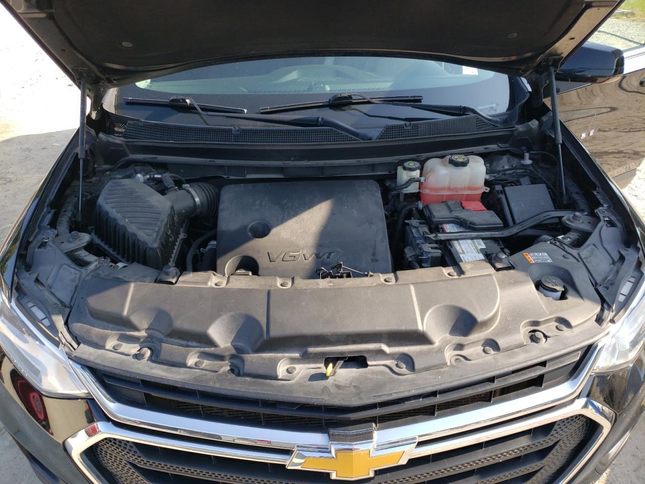 Photo 11 VIN: 1GNERFKW6LJ119502 - CHEVROLET TRAVERSE 