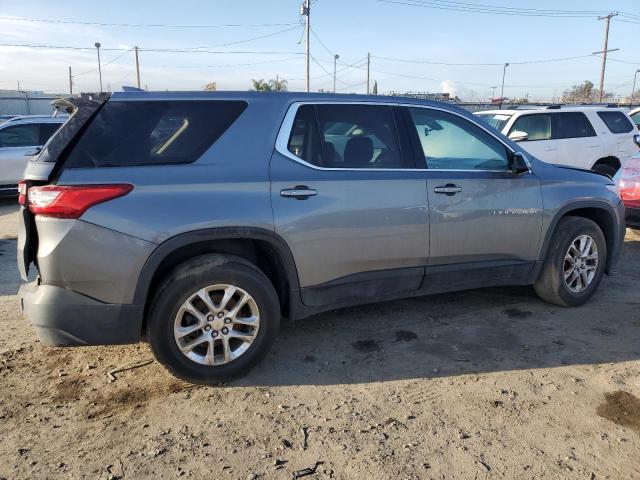 Photo 2 VIN: 1GNERFKW6LJ125882 - CHEVROLET TRAVERSE L 