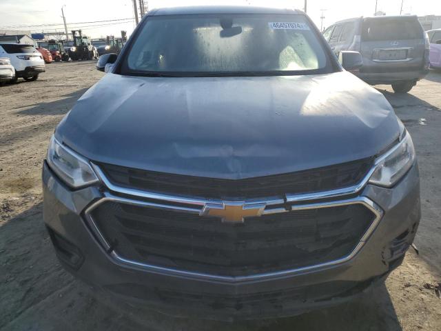 Photo 4 VIN: 1GNERFKW6LJ125882 - CHEVROLET TRAVERSE L 