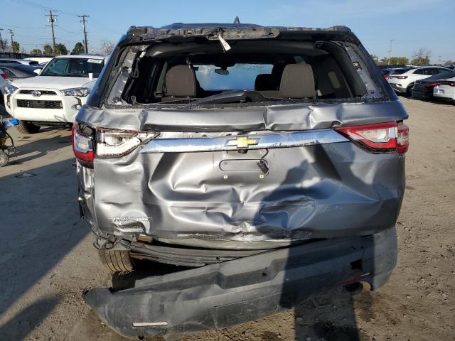 Photo 5 VIN: 1GNERFKW6LJ125882 - CHEVROLET TRAVERSE L 