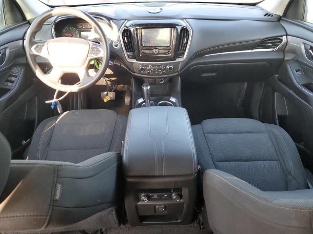 Photo 7 VIN: 1GNERFKW6LJ125882 - CHEVROLET TRAVERSE L 