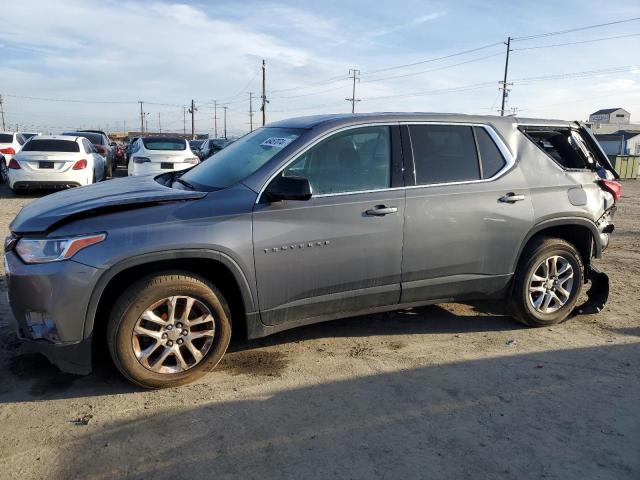 Photo 0 VIN: 1GNERFKW6LJ125882 - CHEVROLET TRAVERSE L 