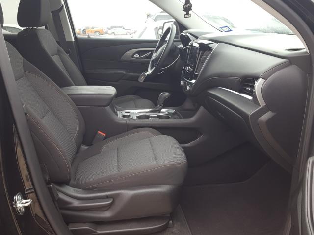 Photo 4 VIN: 1GNERFKW6LJ147624 - CHEVROLET TRAVERSE L 