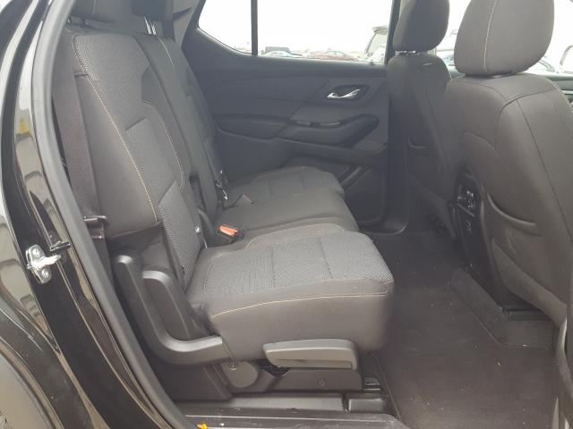 Photo 5 VIN: 1GNERFKW6LJ147624 - CHEVROLET TRAVERSE L 