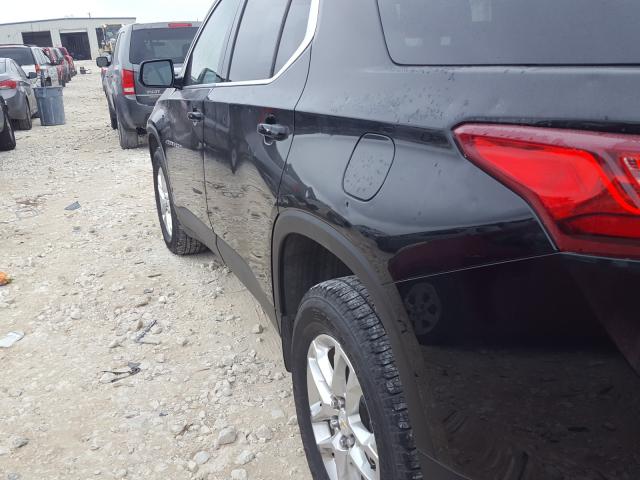 Photo 8 VIN: 1GNERFKW6LJ147624 - CHEVROLET TRAVERSE L 