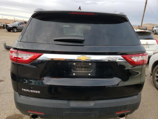 Photo 5 VIN: 1GNERFKW6LJ166481 - CHEVROLET TRAVERSE 