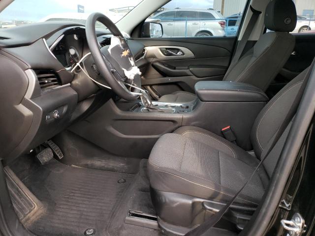 Photo 6 VIN: 1GNERFKW6LJ166481 - CHEVROLET TRAVERSE 