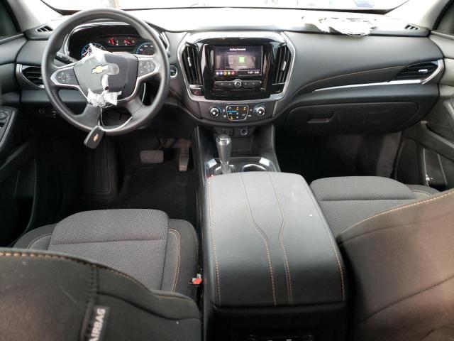 Photo 7 VIN: 1GNERFKW6LJ166481 - CHEVROLET TRAVERSE 